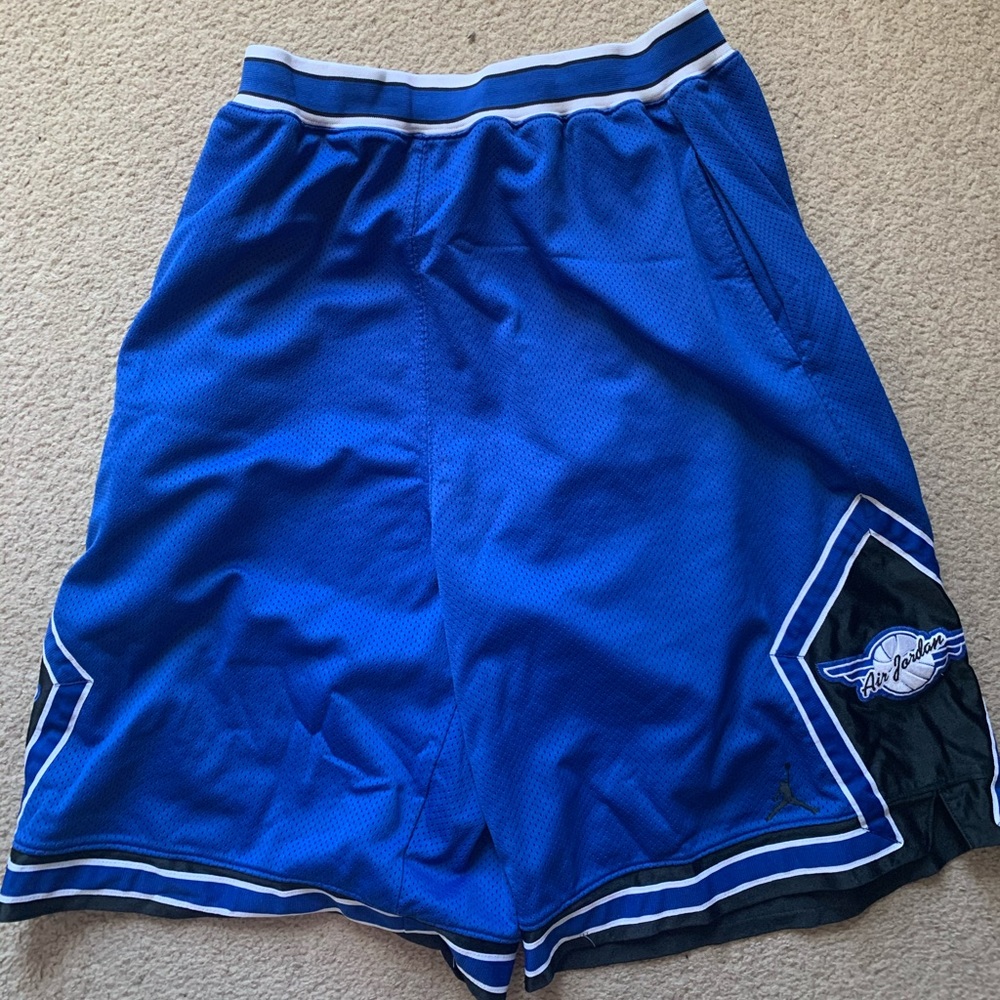 JORDAN men’s shorts